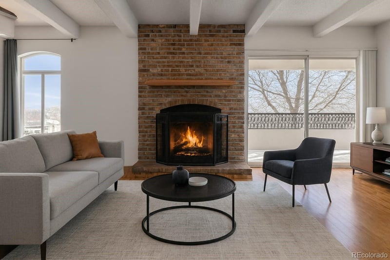 1365 Columbine St #602, Denver, CO 80206