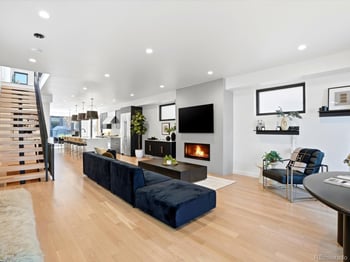3709 Tejon St, Denver, CO 80211