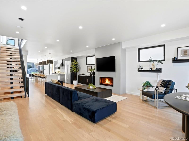 3709 Tejon St, Denver, CO 80211