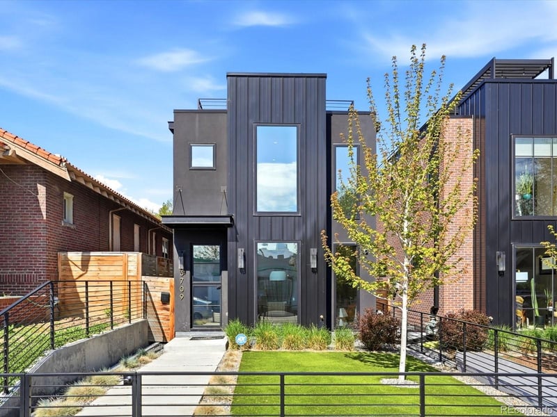 3709 Tejon St, Denver, CO 80211