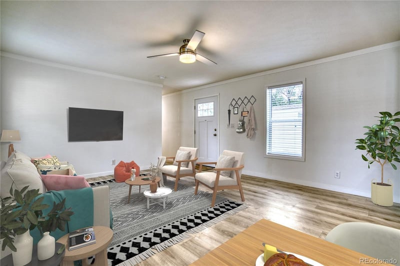 3109 E Mullberry St Lot 24, Fort Collins, CO 80524