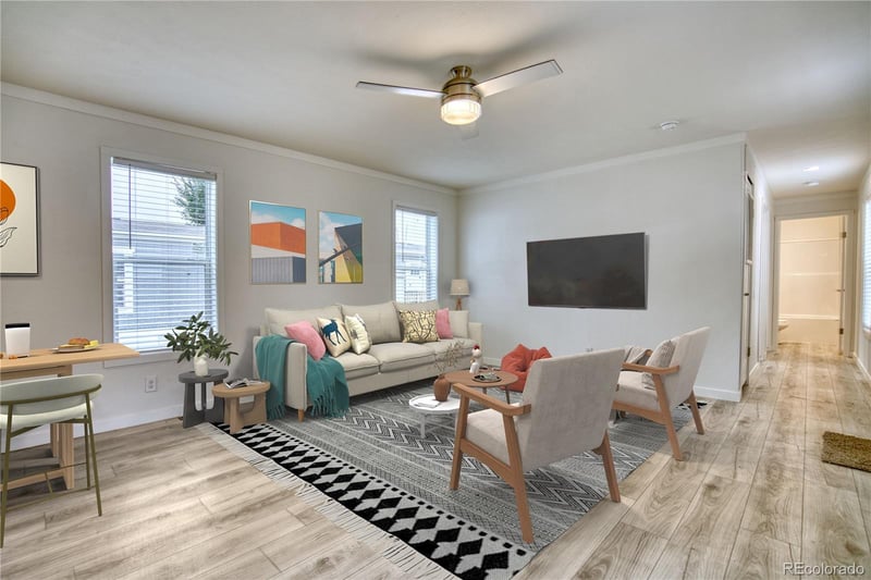 3109 E Mullberry St Lot 24, Fort Collins, CO 80524