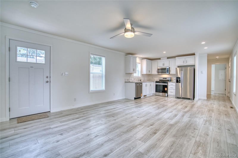 3109 E Mullberry St Lot 24, Fort Collins, CO 80524