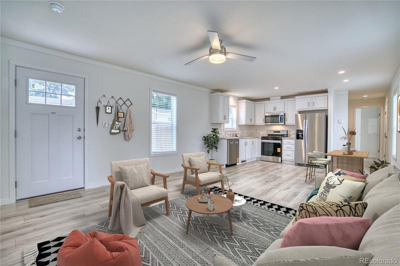 3109 E Mullberry St Lot 24, Fort Collins, CO 80524