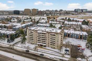 7420 Quincy Ave #605, Denver, CO 80237