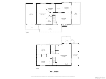 975 Crystal Park Rd, Manitou Springs, CO 80829