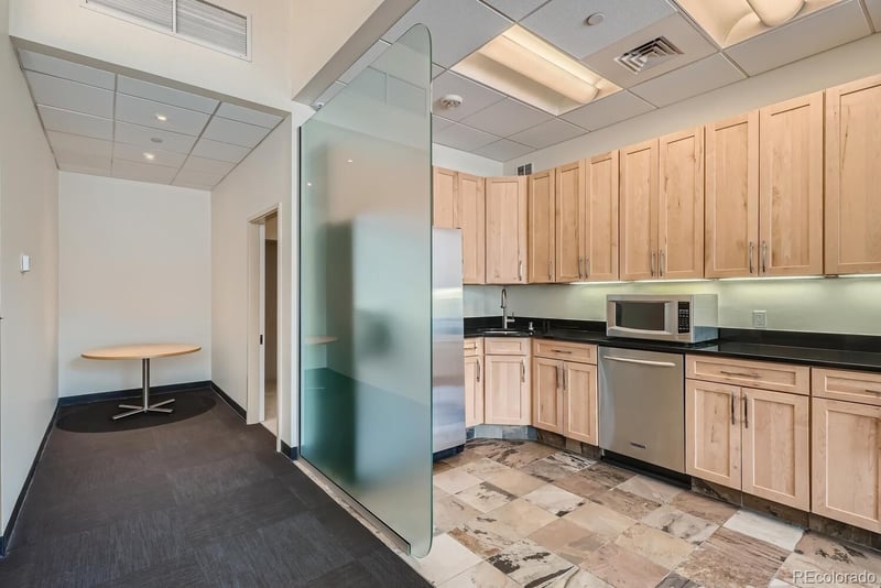 1499 Blake St #1A & 1B, Denver, CO 80202