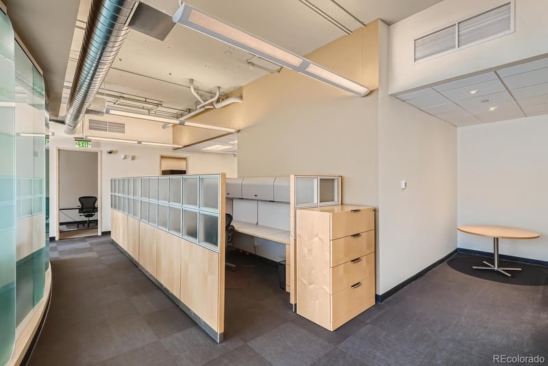 1499 Blake St #1A & 1B, Denver, CO 80202
