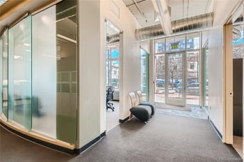 1499 Blake St #1A & 1B, Denver, CO 80202