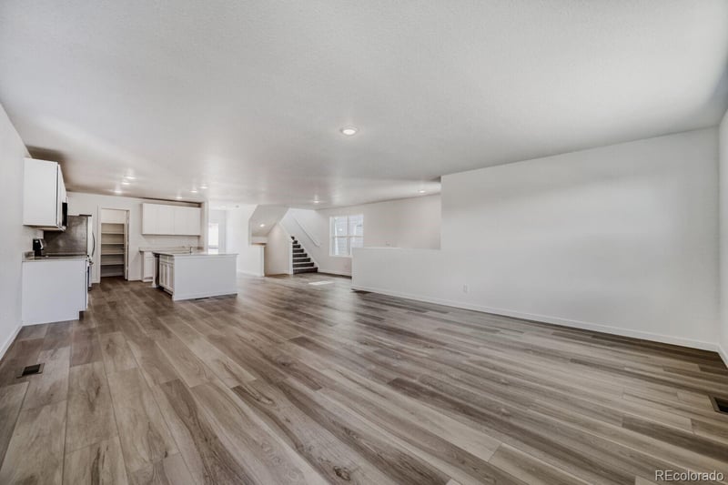 2640 Lower Crags Point, Colorado Springs, CO 80904