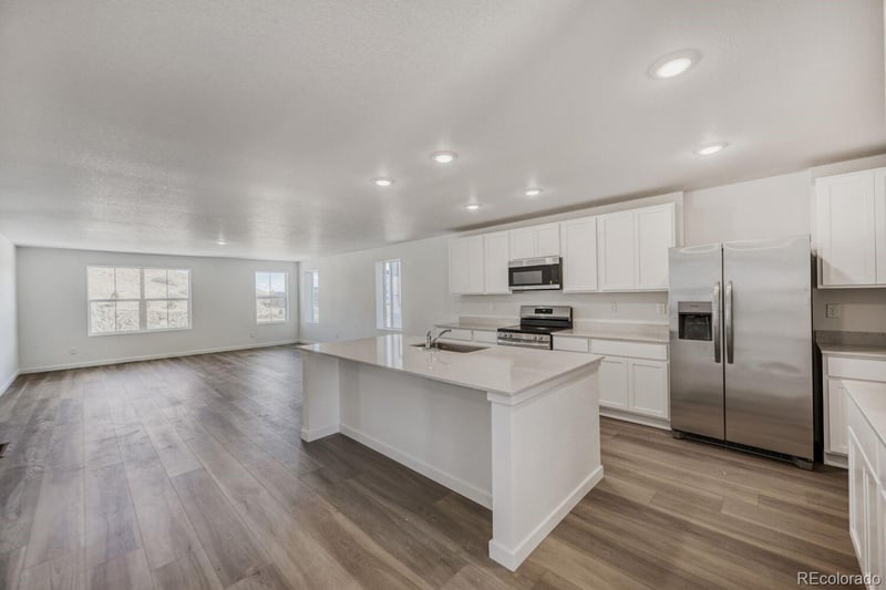 2640 Lower Crags Point, Colorado Springs, CO 80904