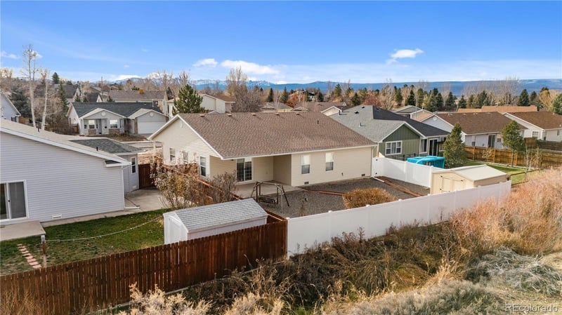 2745 Country Club Way, Montrose, CO 81401