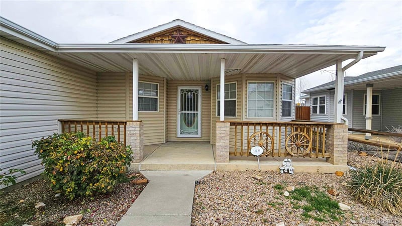 2745 Country Club Way, Montrose, CO 81401