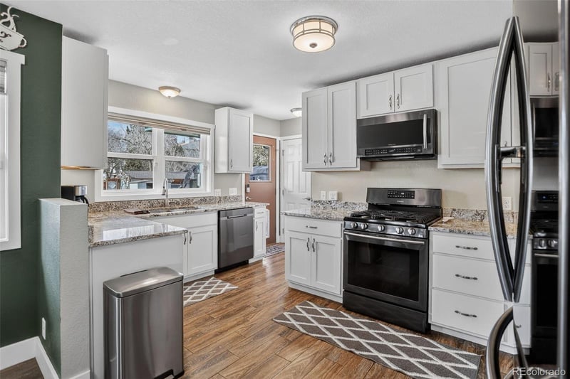1313 Laredo St, Aurora, CO 80011