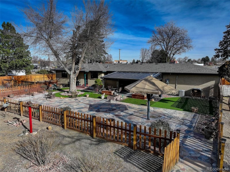 1313 Laredo St, Aurora, CO 80011