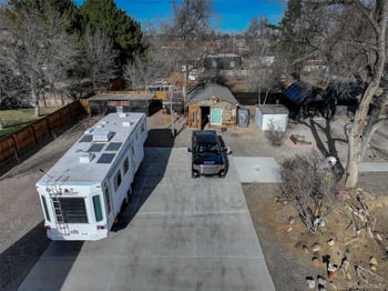 1313 Laredo St, Aurora, CO 80011