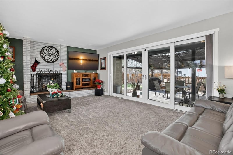 1313 Laredo St, Aurora, CO 80011