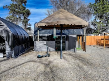 1313 Laredo St, Aurora, CO 80011