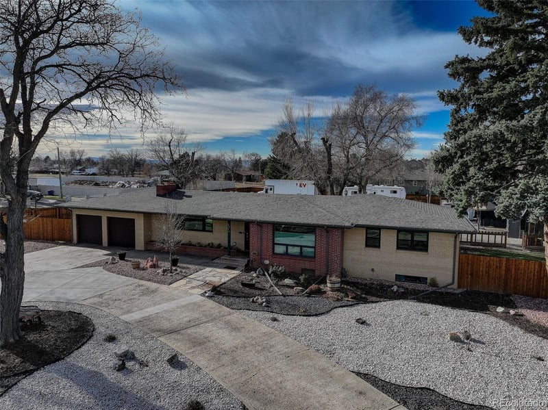 1313 Laredo St, Aurora, CO 80011