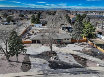 1313 Laredo St, Aurora, CO 80011