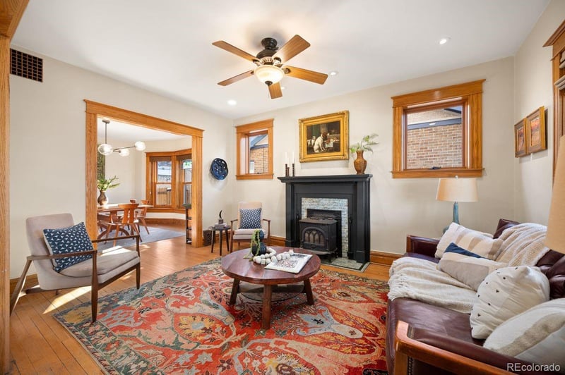 2230 N Cherry St, Denver, CO 80207
