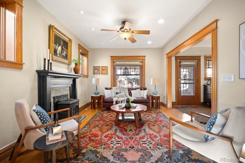 2230 N Cherry St, Denver, CO 80207