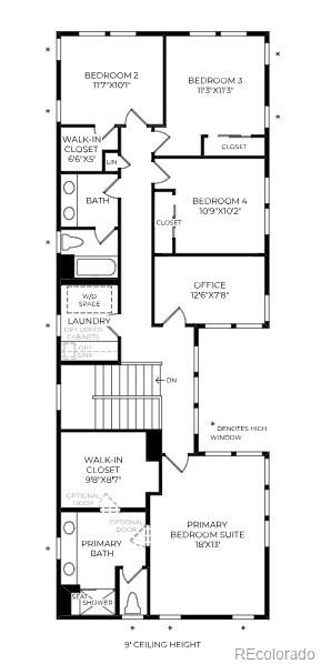 734 Apex St, Erie, CO 80516