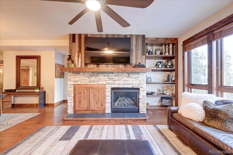 42 Snowflake Dr #505, Breckenridge, CO 80424