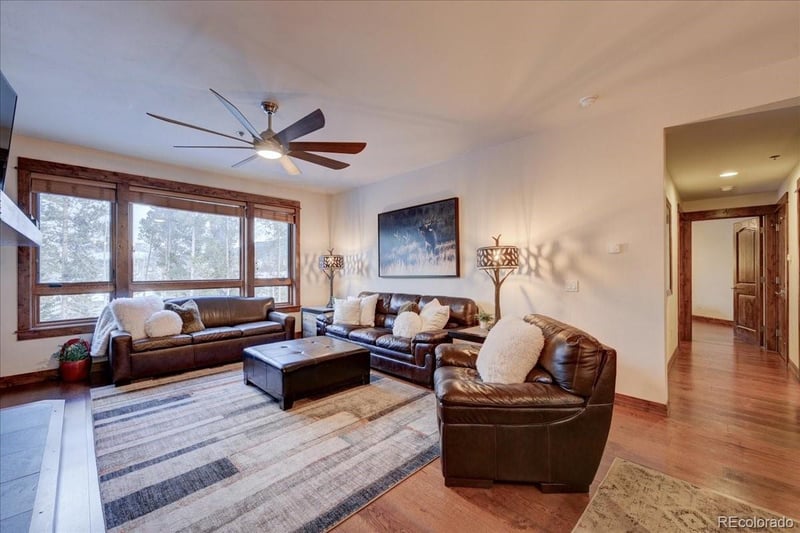 42 Snowflake Dr #505, Breckenridge, CO 80424