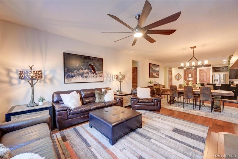 42 Snowflake Dr #505, Breckenridge, CO 80424