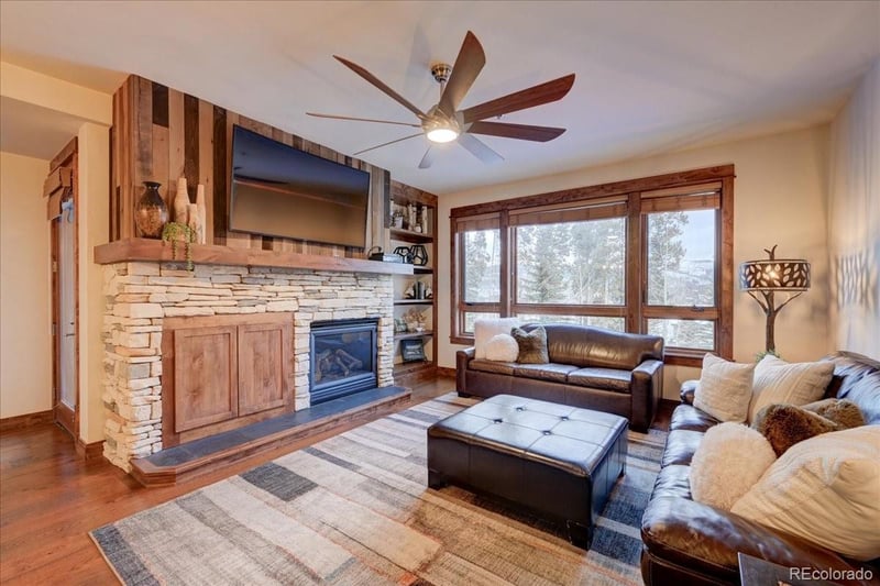 42 Snowflake Dr #505, Breckenridge, CO 80424