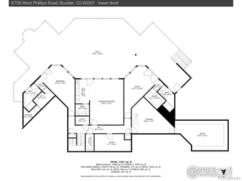 8758 W Phillips Rd, Boulder, CO 80301