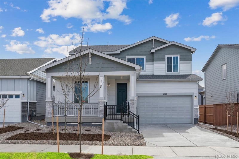 1382 Farmstead St, Brighton, CO 80601