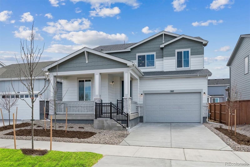 1382 Farmstead St, Brighton, CO 80601