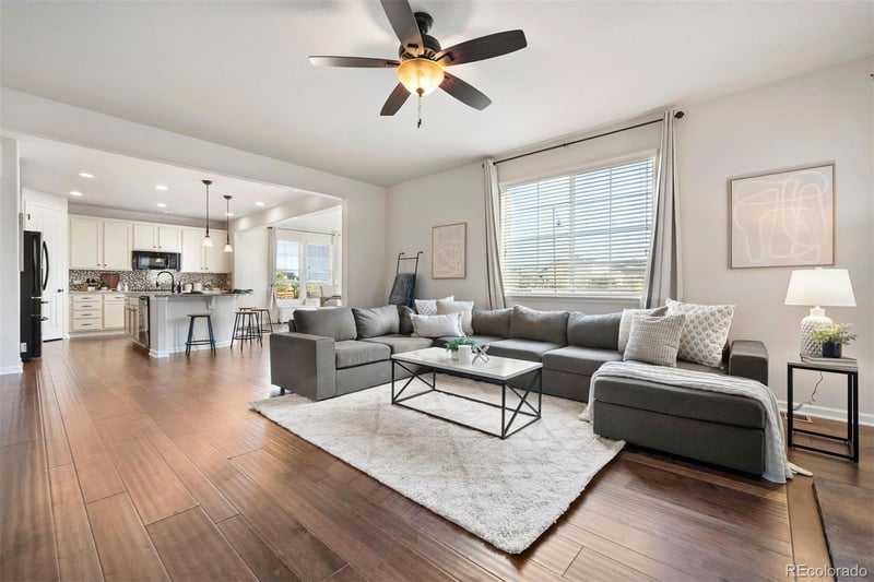 352 Taurus Dr, Erie, CO 80516