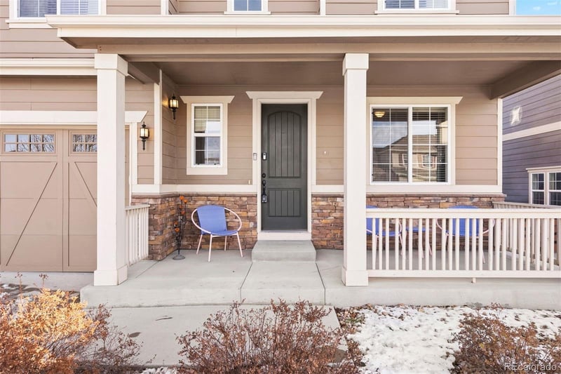 352 Taurus Dr, Erie, CO 80516