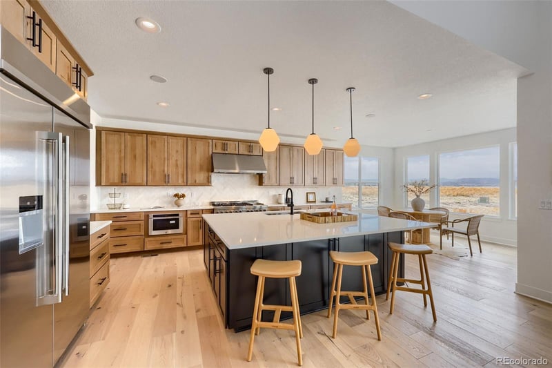 4521 Weitbrec Ln, Castle Rock, CO 80104