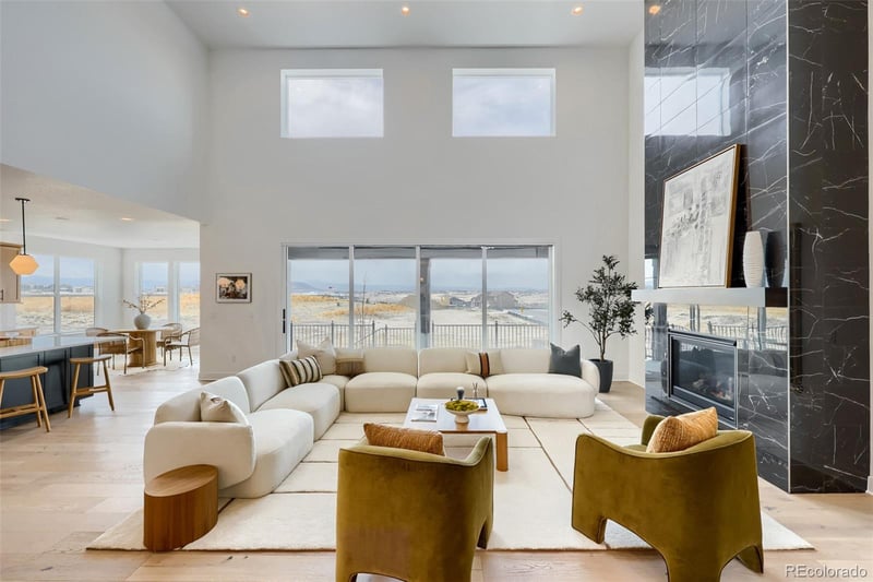 4521 Weitbrec Ln, Castle Rock, CO 80104