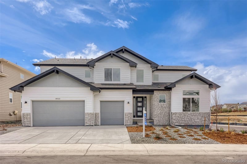 4521 Weitbrec Ln, Castle Rock, CO 80104