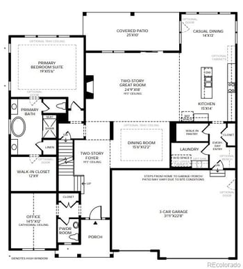 4521 Weitbrec Ln, Castle Rock, CO 80104