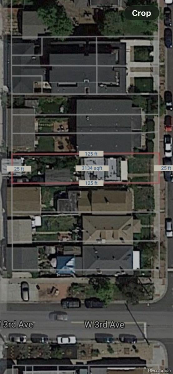 315 Galapago St, Denver, CO 80223