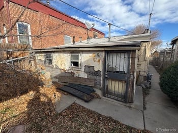 315 N Galapago St, Denver, CO 80223