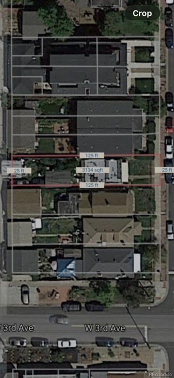 315 N Galapago St, Denver, CO 80223
