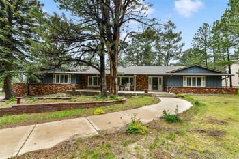 19070 White Fawn Dr, Monument, CO 80132