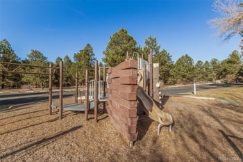 4318 Chateau Ridge Rd, Castle Rock, CO 80108