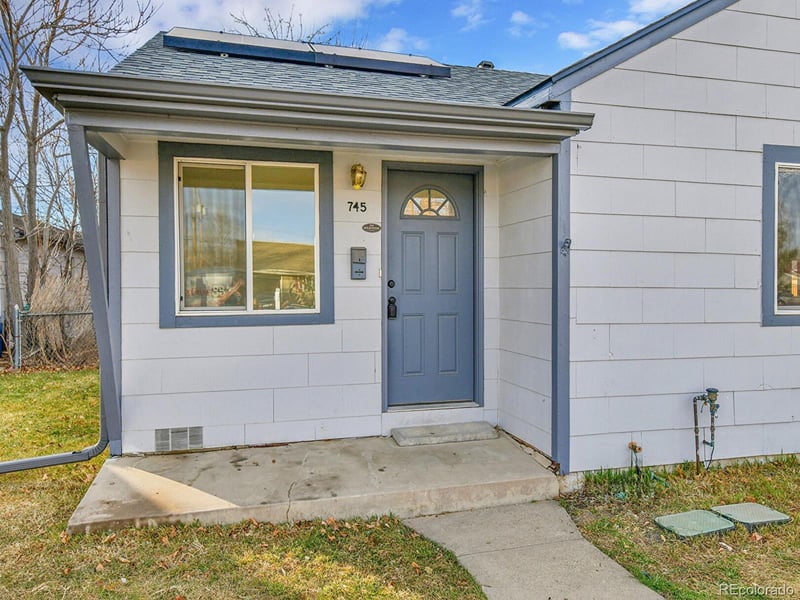 745 Lima St, Aurora, CO 80010