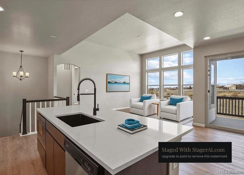 6697 Zebra Grass Ln, Parker, CO 80138