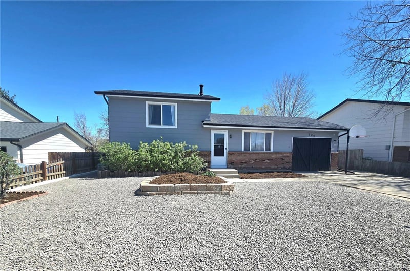 106 Quentine Ave, Milliken, CO 80543