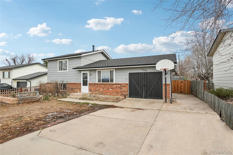 106 Quentine Ave, Milliken, CO 80543