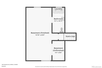 106 Quentine Ave, Milliken, CO 80543